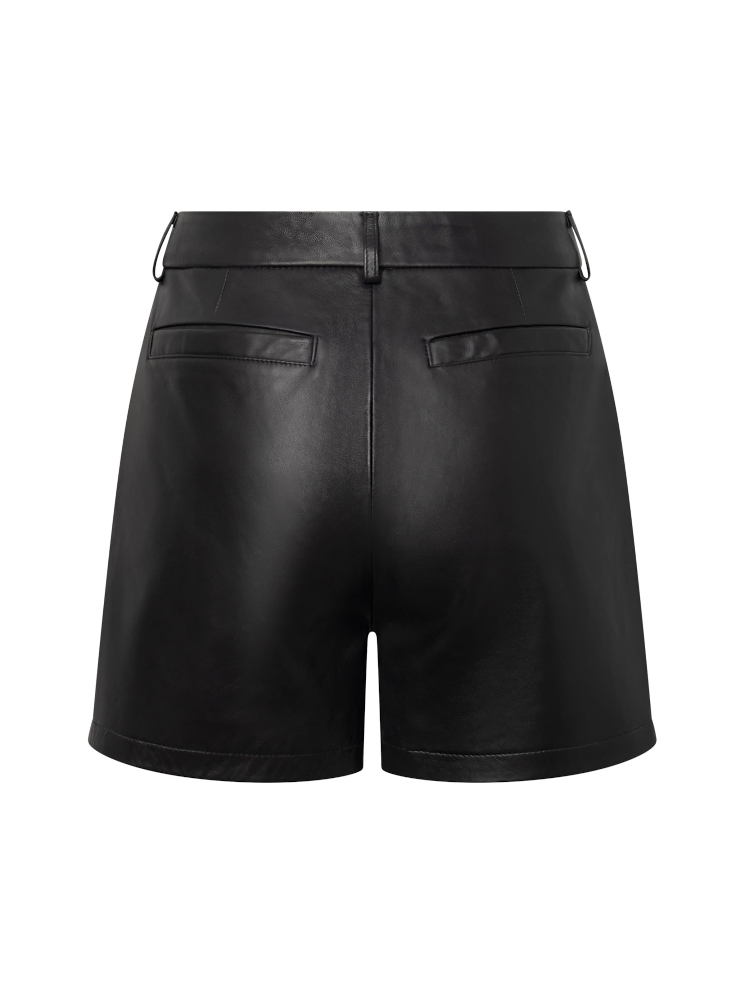 Bolongaro Trevor Regular Broek ' Sasha ' in Zwart