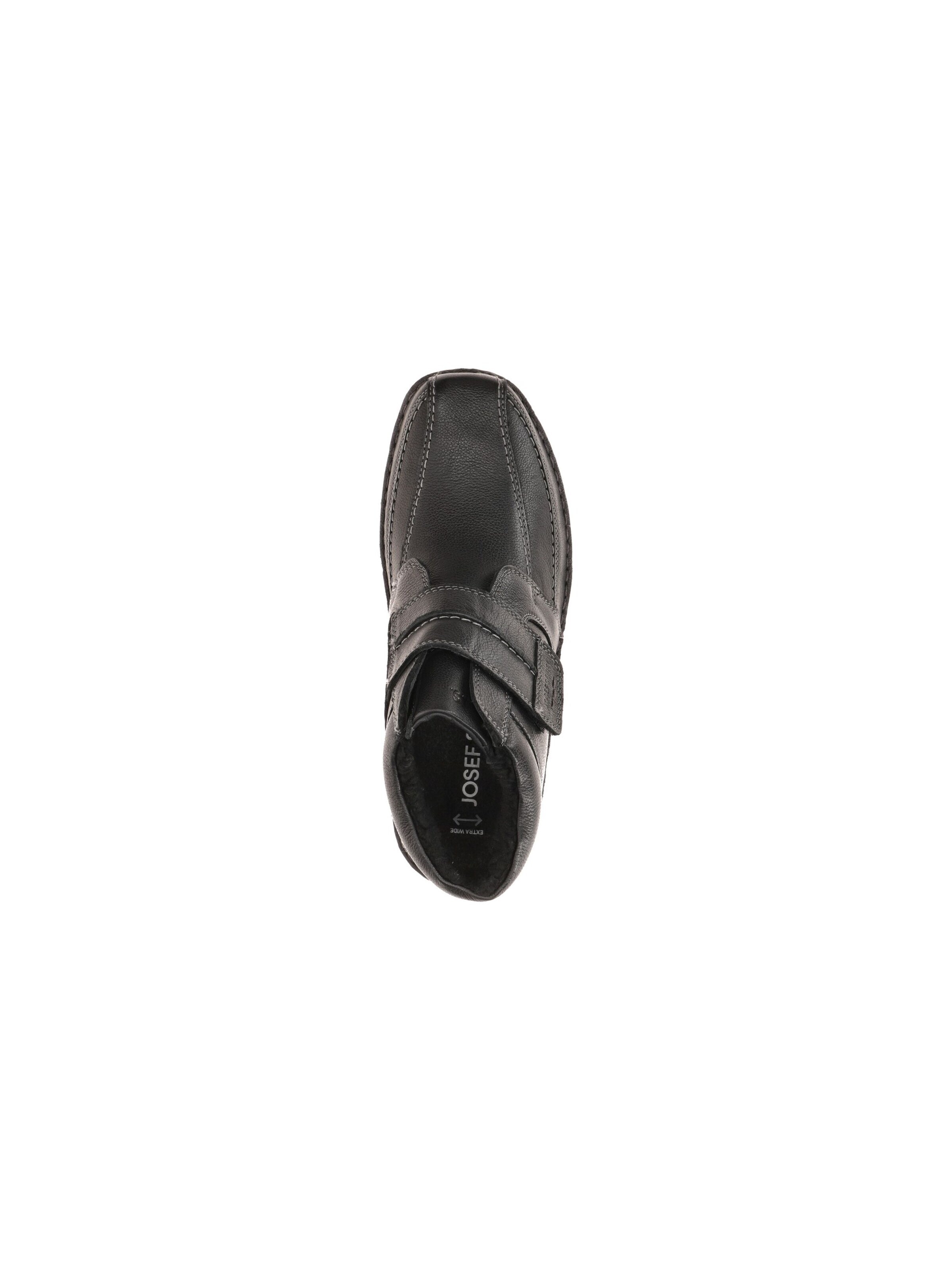 JOSEF SEIBEL Boots in Black
