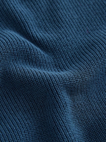 Next Sweater in Blue
