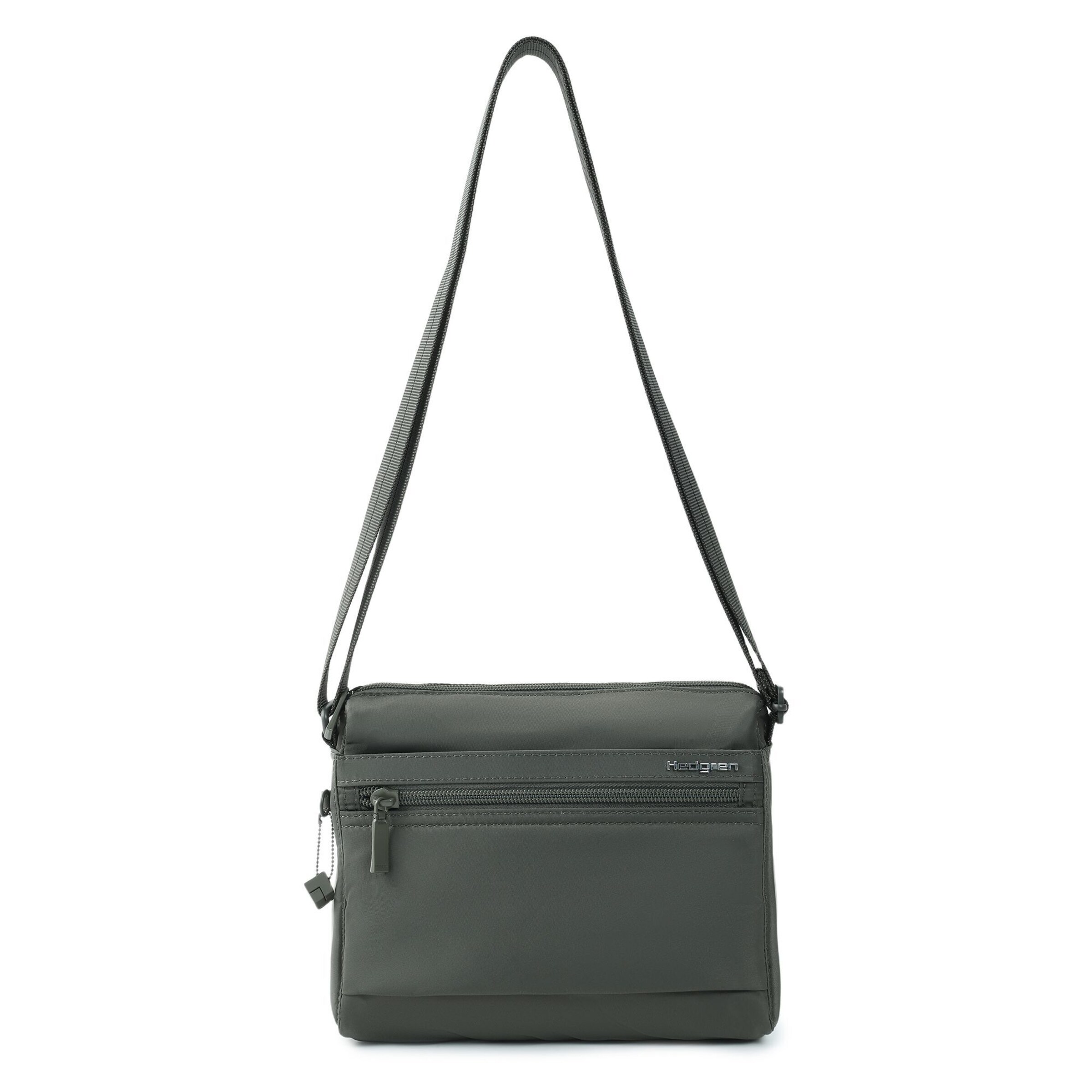 Sac à bandoulière 'Inner City Eye' Hedgren en gris