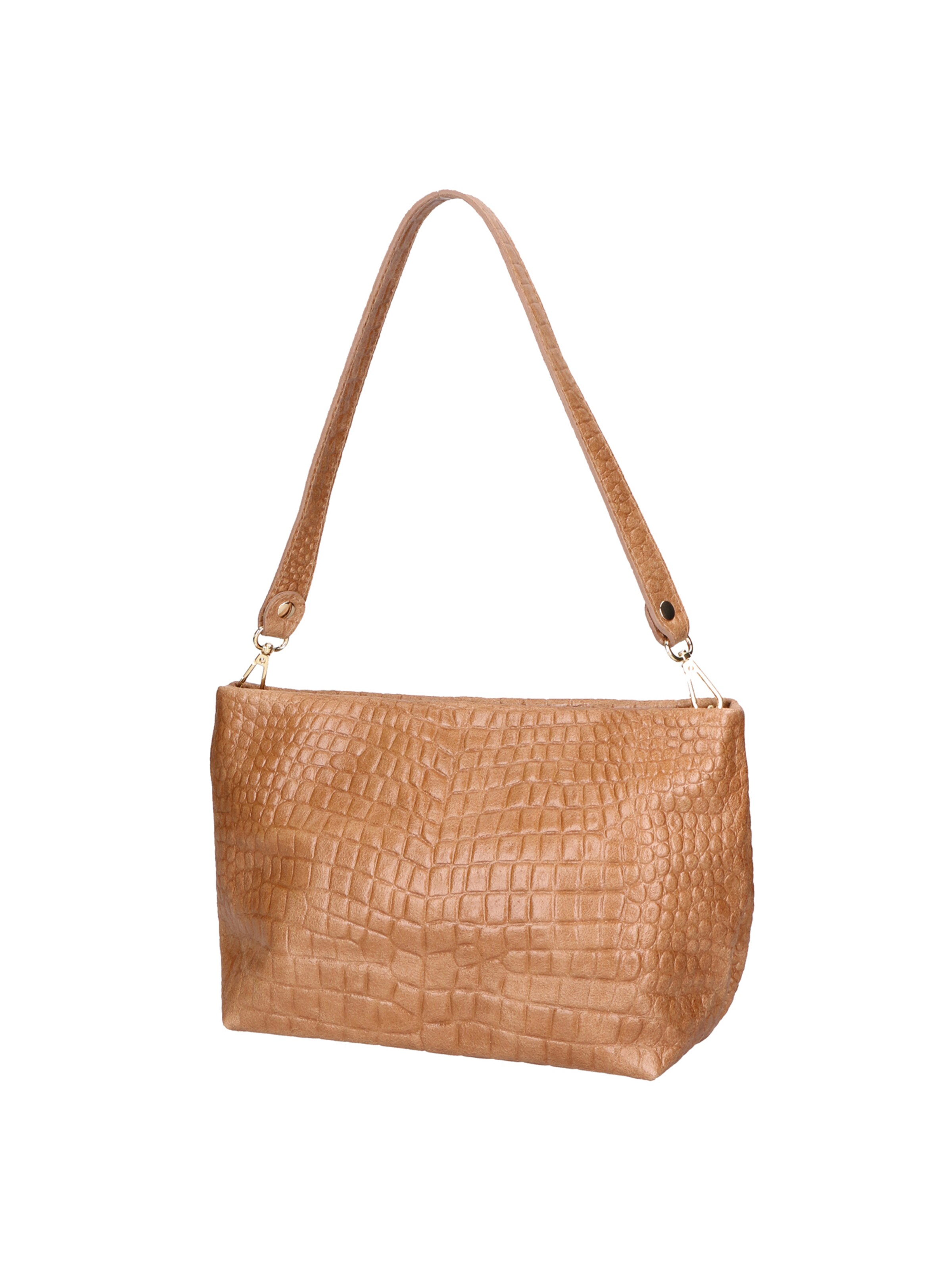 Gave Lux Shoulder bag in Brown