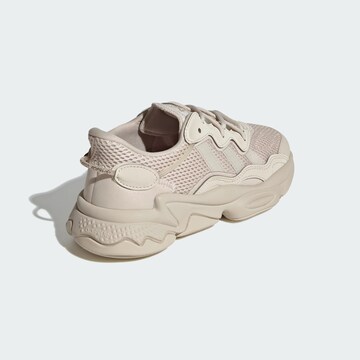 ADIDAS ORIGINALS Sneakers 'Ozweego' in Beige