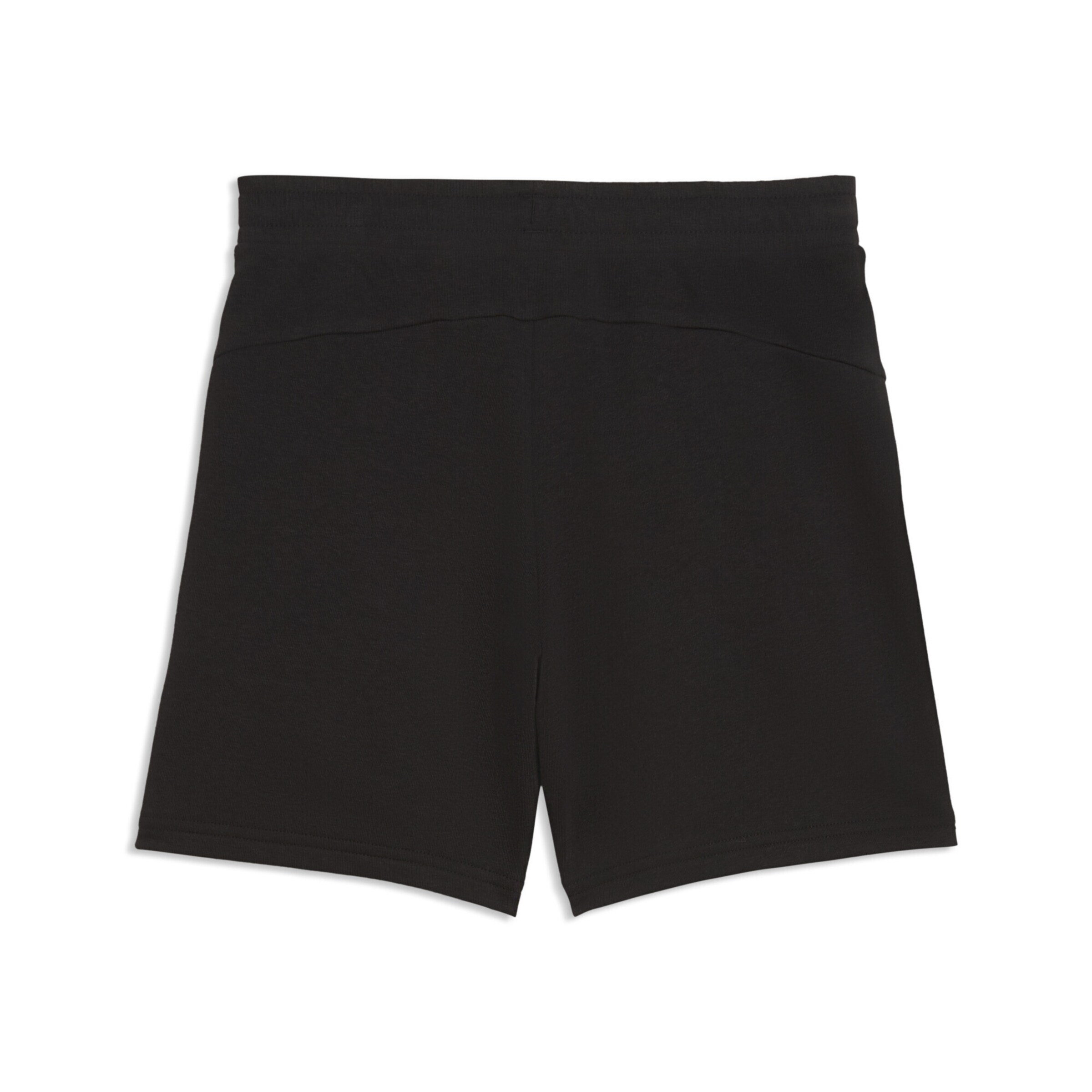 PUMA Loosefit Sportshorts 'BMW M Motorsport Essentials' in Schwarz