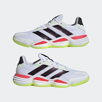 ADIDAS PERFORMANCE Sportschuh 'Stabil 16' in Grau