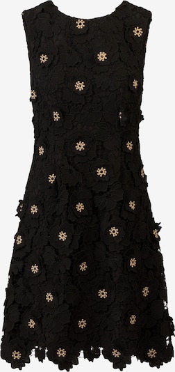 Kraimod Kokteilové šaty - béžová / čierna, Produkt