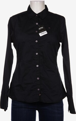 Tommy Jeans Blouse & Tunic in L in Black: front