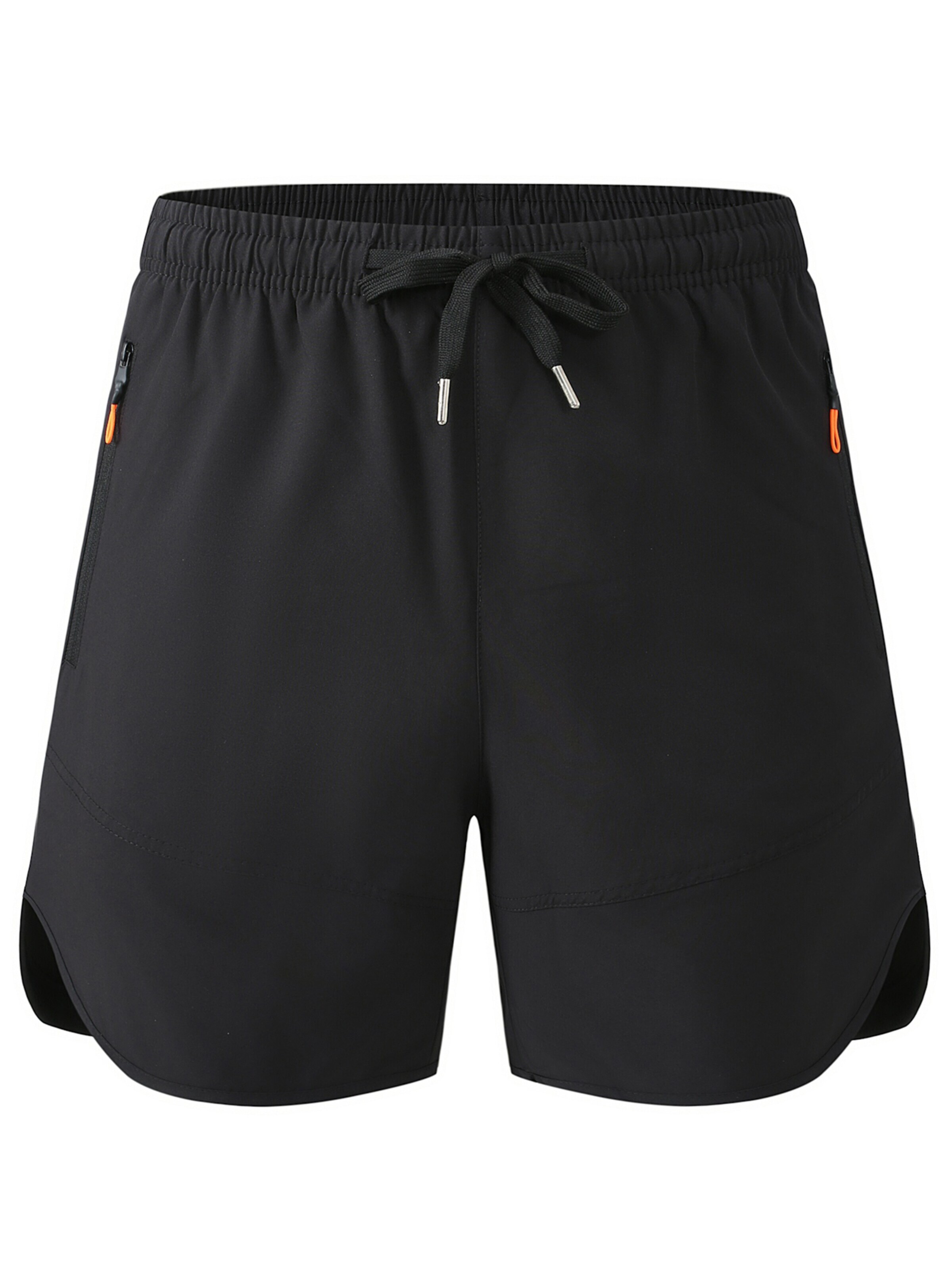 YOUTHUP Workout Pants 'KORFLEX' in S/Regular in Black, Item view