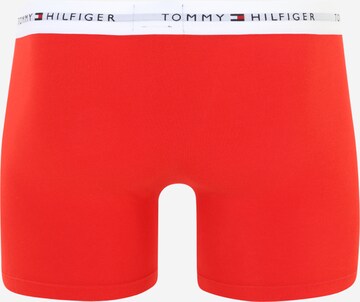 Tommy Hilfiger Underwear Boxerky – modrá