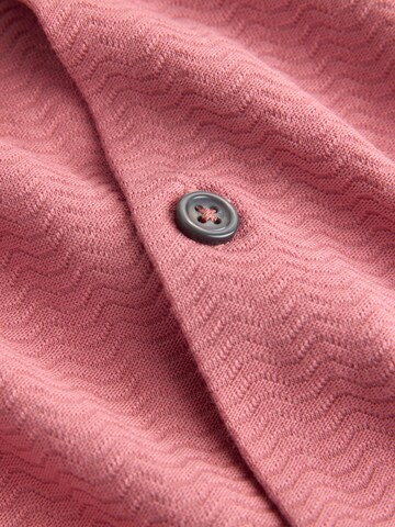 rozā Next Standarta piegriezums Krekls