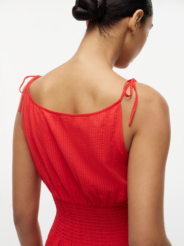 TOMMY HILFIGER Сарафан в Оранжевый