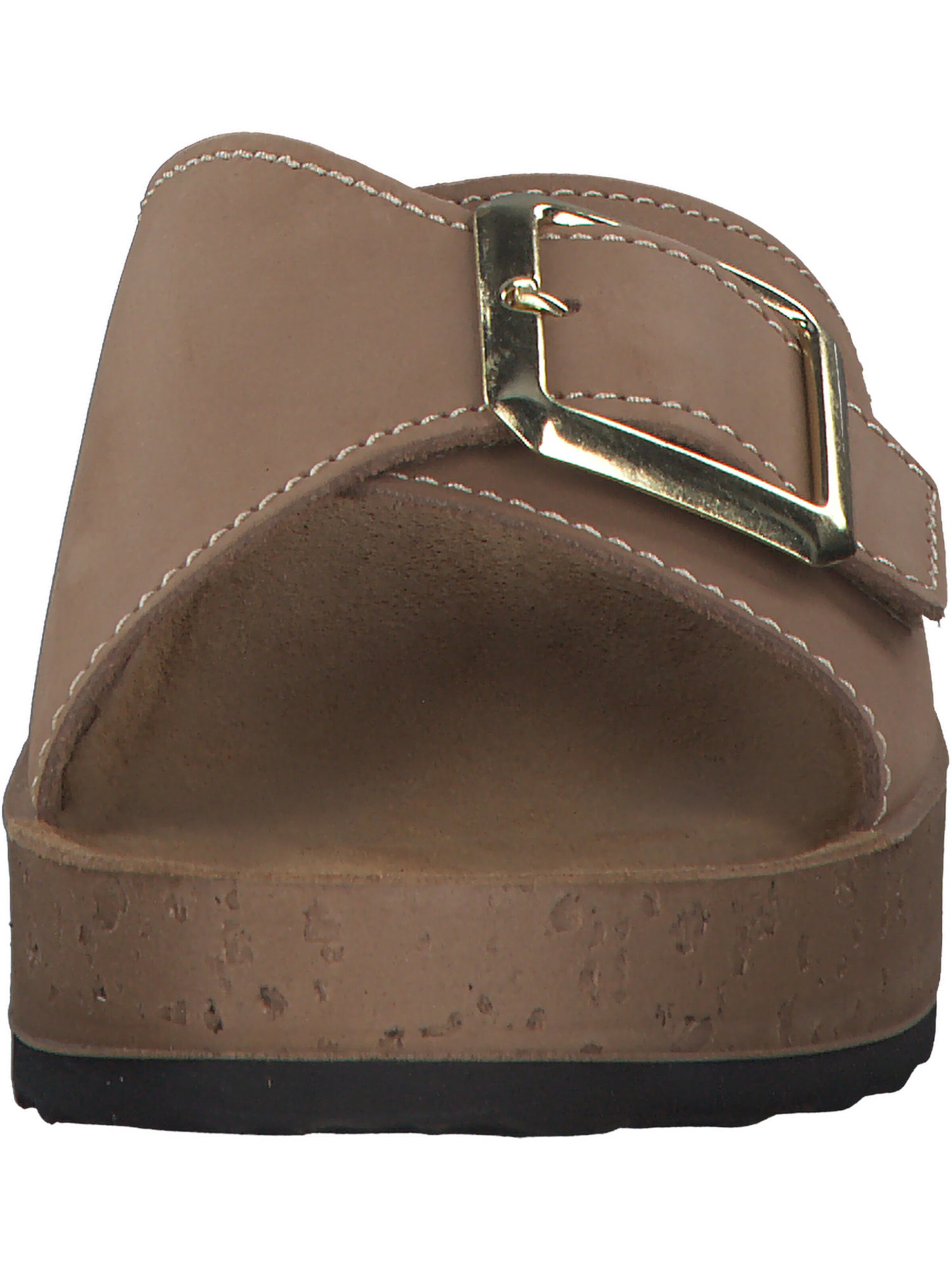 ROHDE Mules in Brown