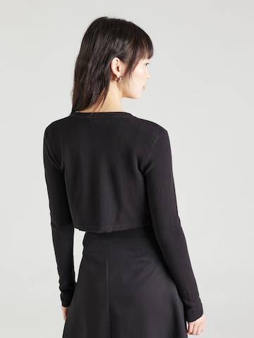 ABOUT YOU Bolero 'Stella' in Black