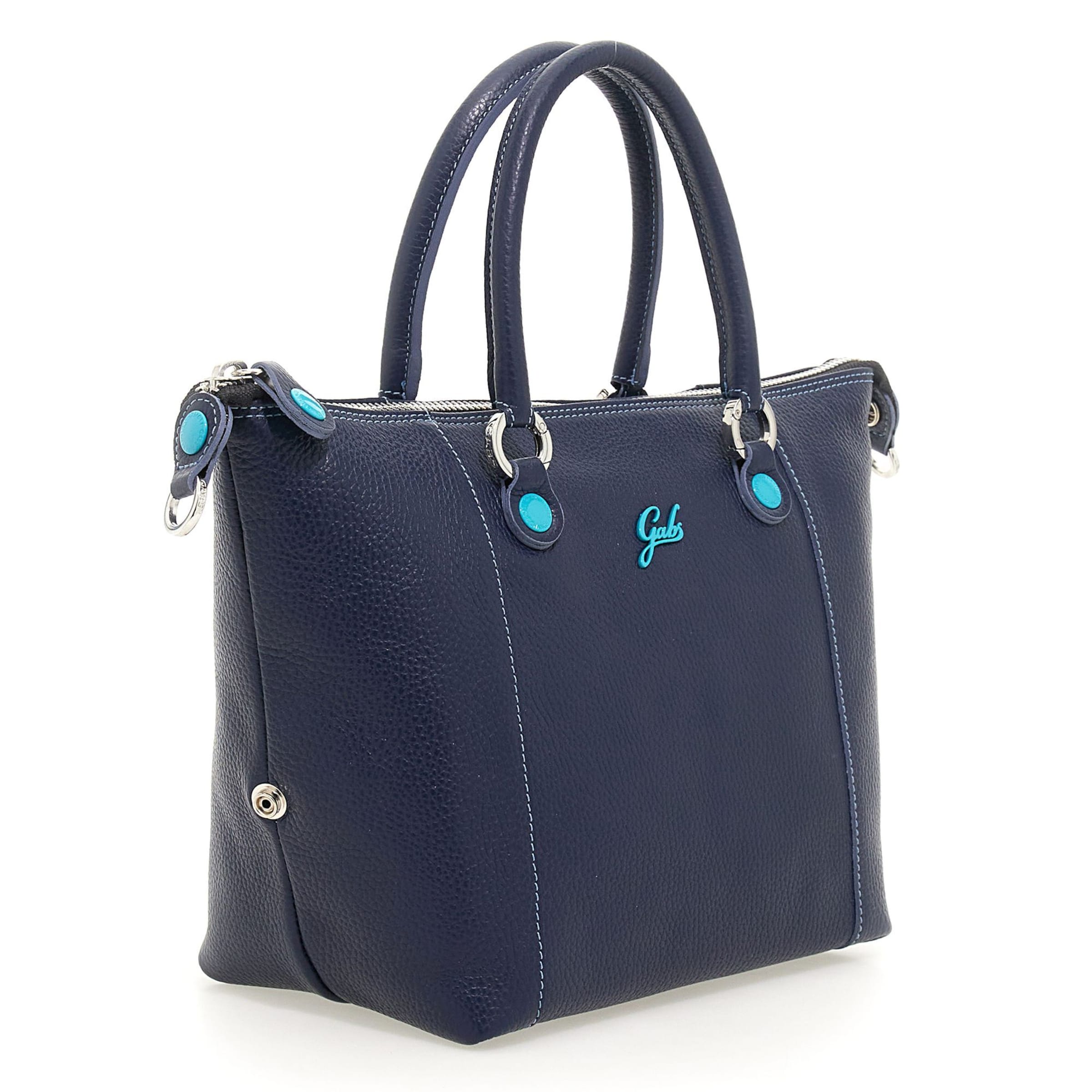 Gabs Handbag 'G3 Plus' in Blue