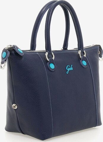 Borsa a mano 'G3 Plus' di Gabs in blu