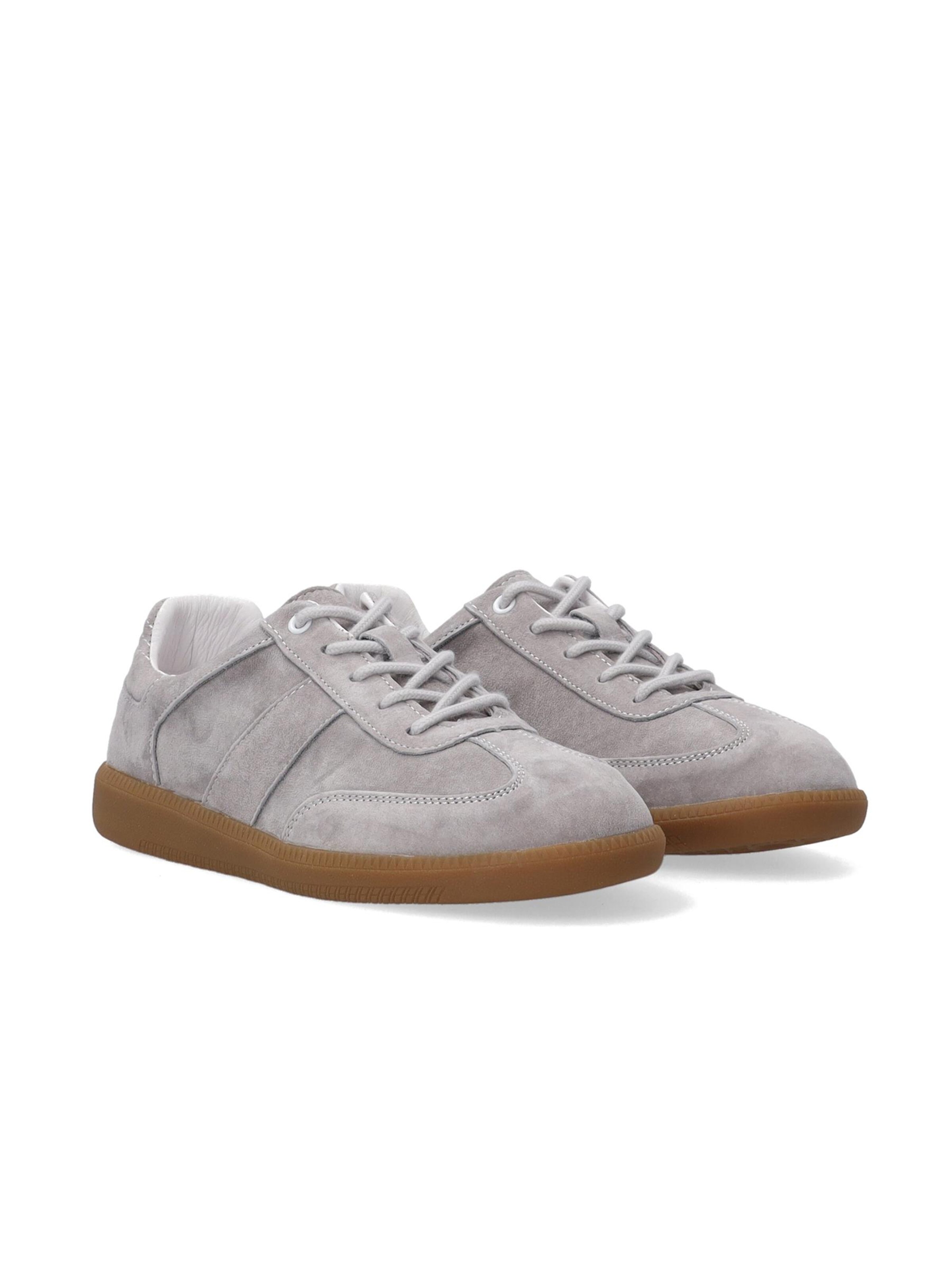 VENEZIA Sneakers in Grey