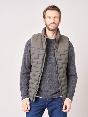Manteau d’hiver Deeluxe en vert
