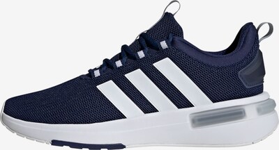 ADIDAS SPORTSWEAR Sportschuh 'Racer TR23' in dunkelblau / weiß, Produktansicht