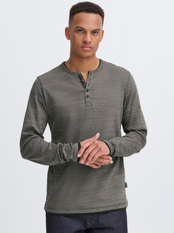 BLEND - Camiseta 'BHKEVO' en gris: frente