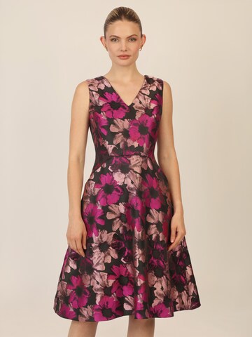 APART Sheath Dress in Mixed colors: front