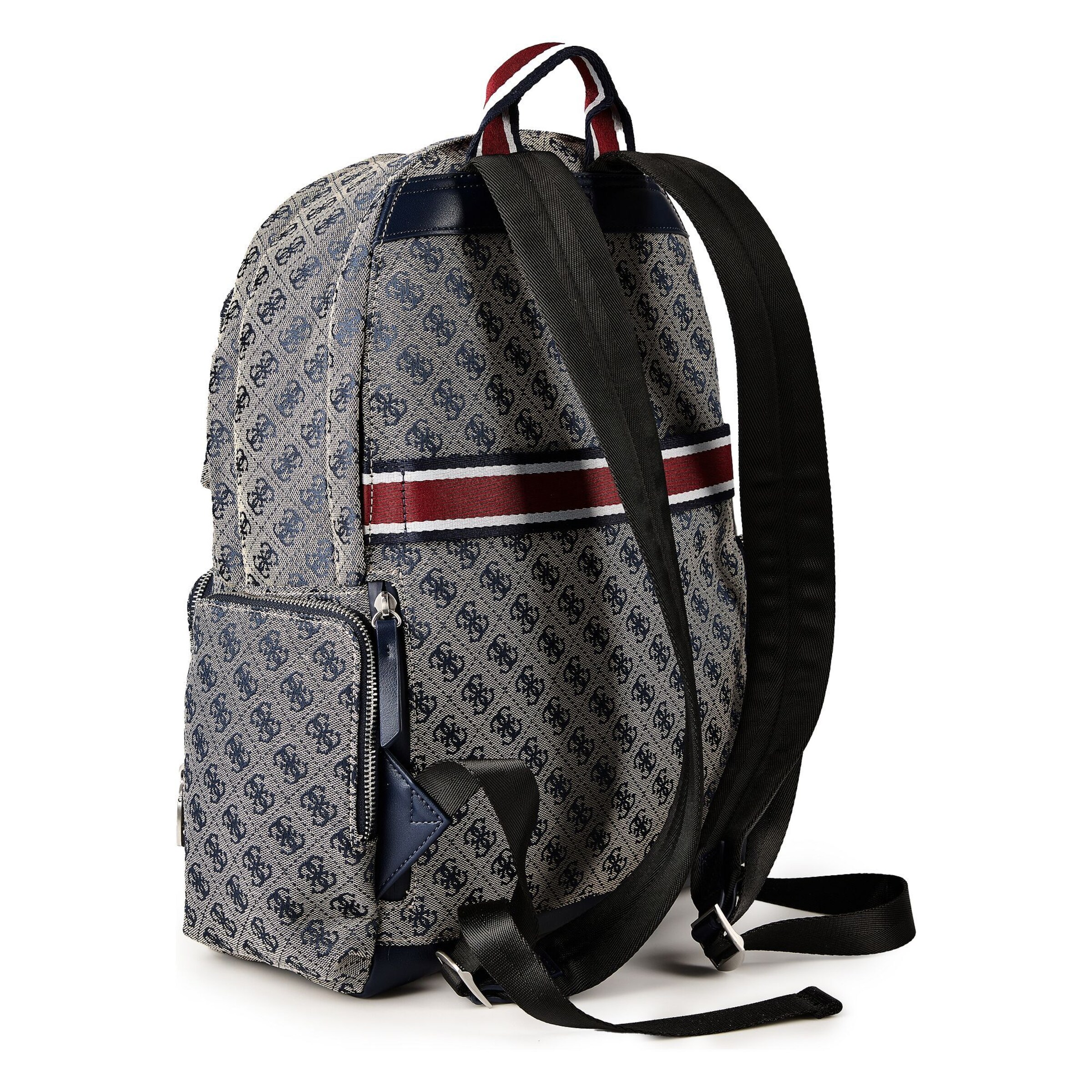 GUESS Backpack 'Boston' in Grey