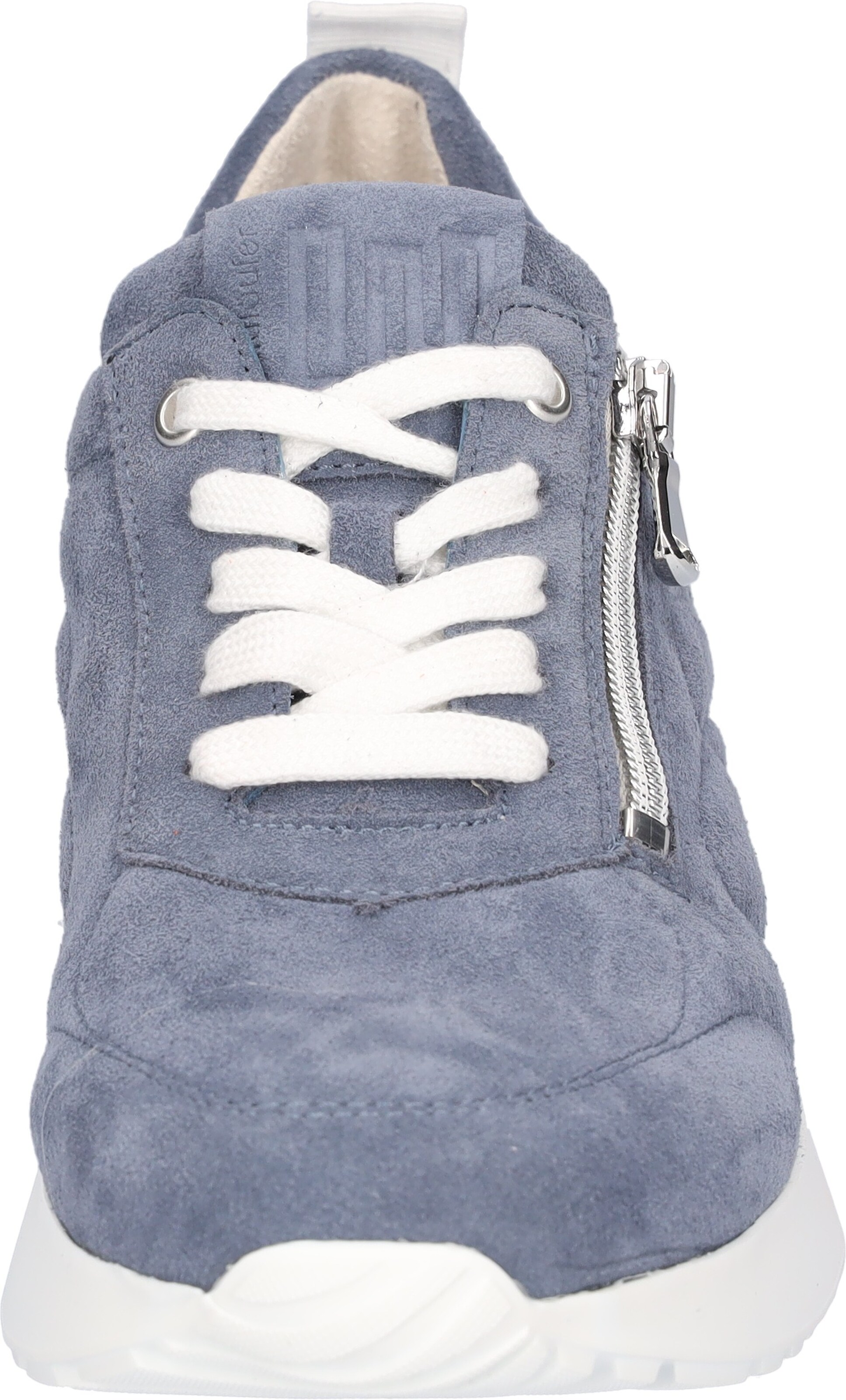 WALDLÄUFER Sneaker in Blau