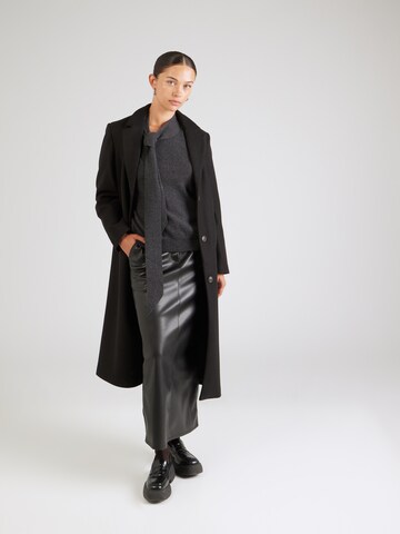Pull-over 'YASASSI' YAS en gris