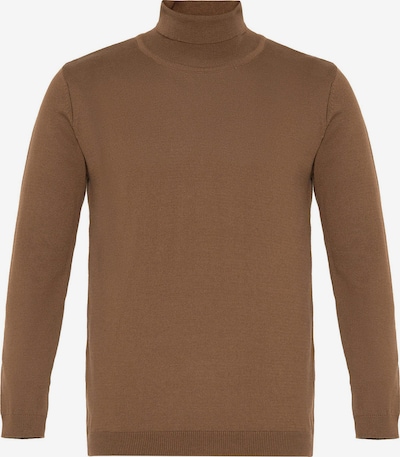 Megztinis iš Dandalo, spalva – ruda, Prekių apžvalga