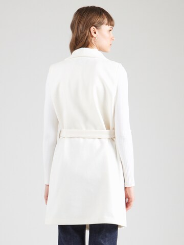 Gilet 'VICooley' VILA en beige