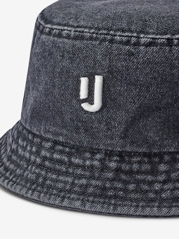 Chapeaux 'Bob' Johnny Urban en noir