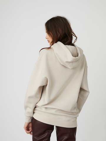 LeGer by Lena Gercke - Sudadera 'Mia' en beige