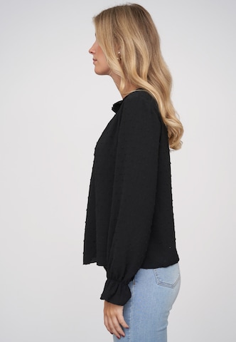 Chemisier Cloud5ive en noir