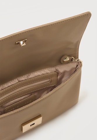 STEVE MADDEN Listová kabelka 'Bglimers' - Béžová