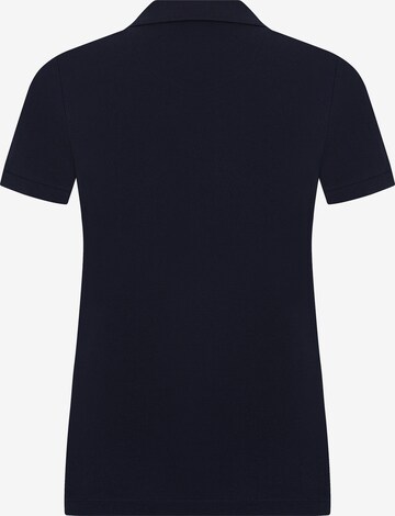 T-shirt 'MATHILDE ' DENIM CULTURE en bleu