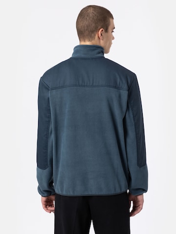 Sweat-shirt 'Port Allen' DICKIES en bleu