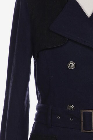 ESPRIT Jacket & Coat in M in Blue