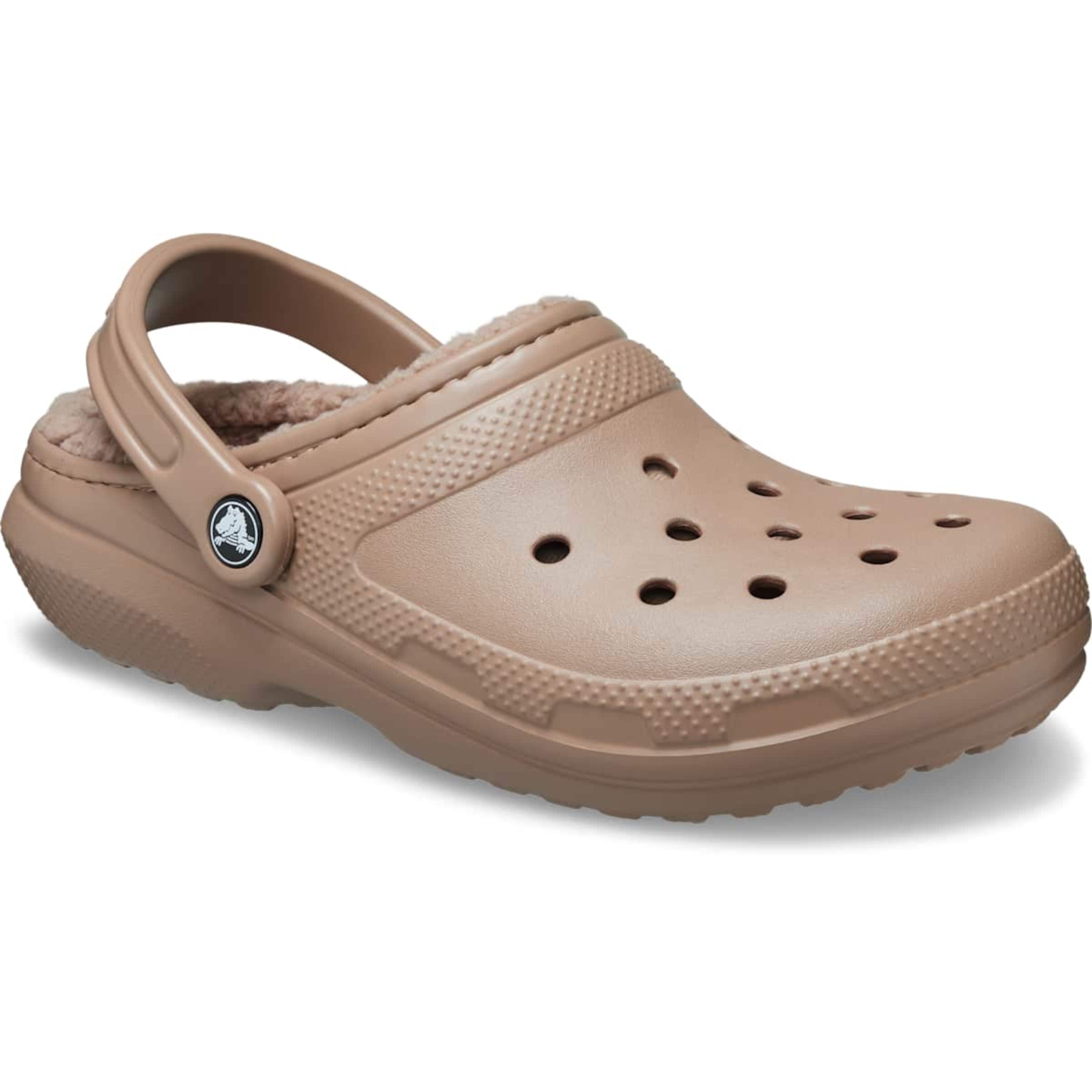 Crocs Puukingad 'Classic', värv pruun