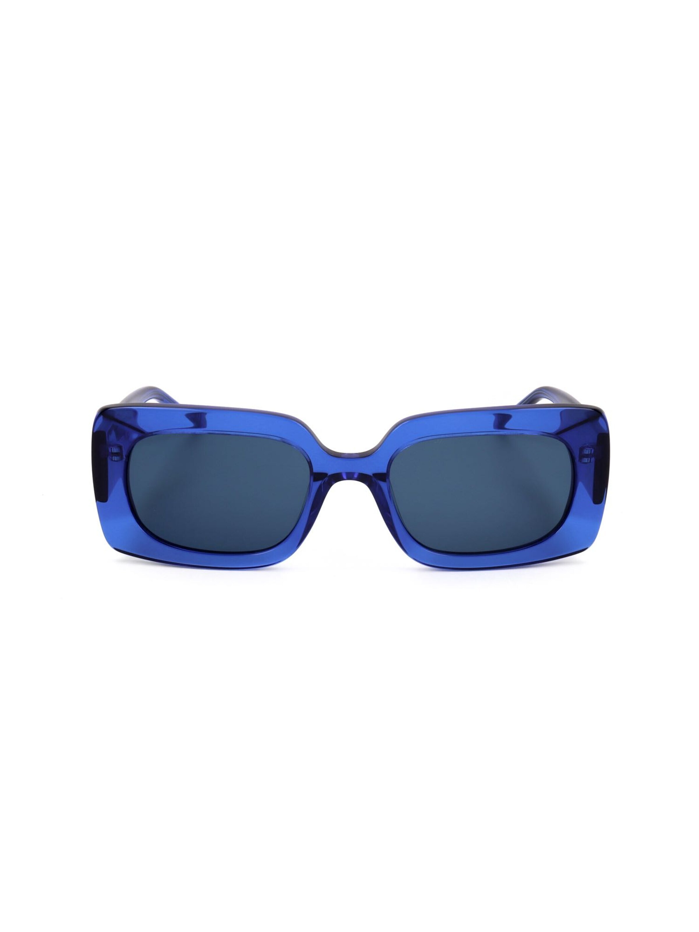 Occhiali da sole 'BE5065' di UNITED COLORS OF BENETTON in blu