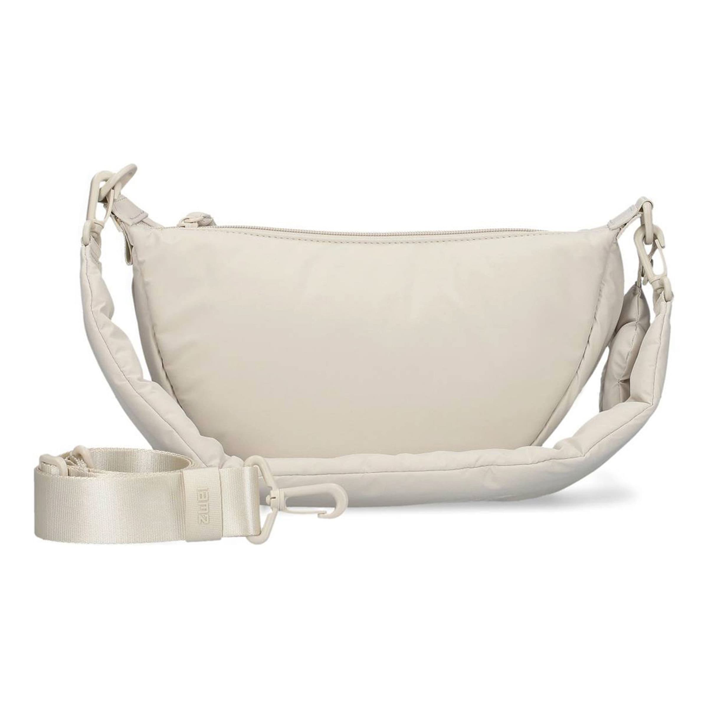 Sac à bandoulière 'Hannah' ZWEI en blanc