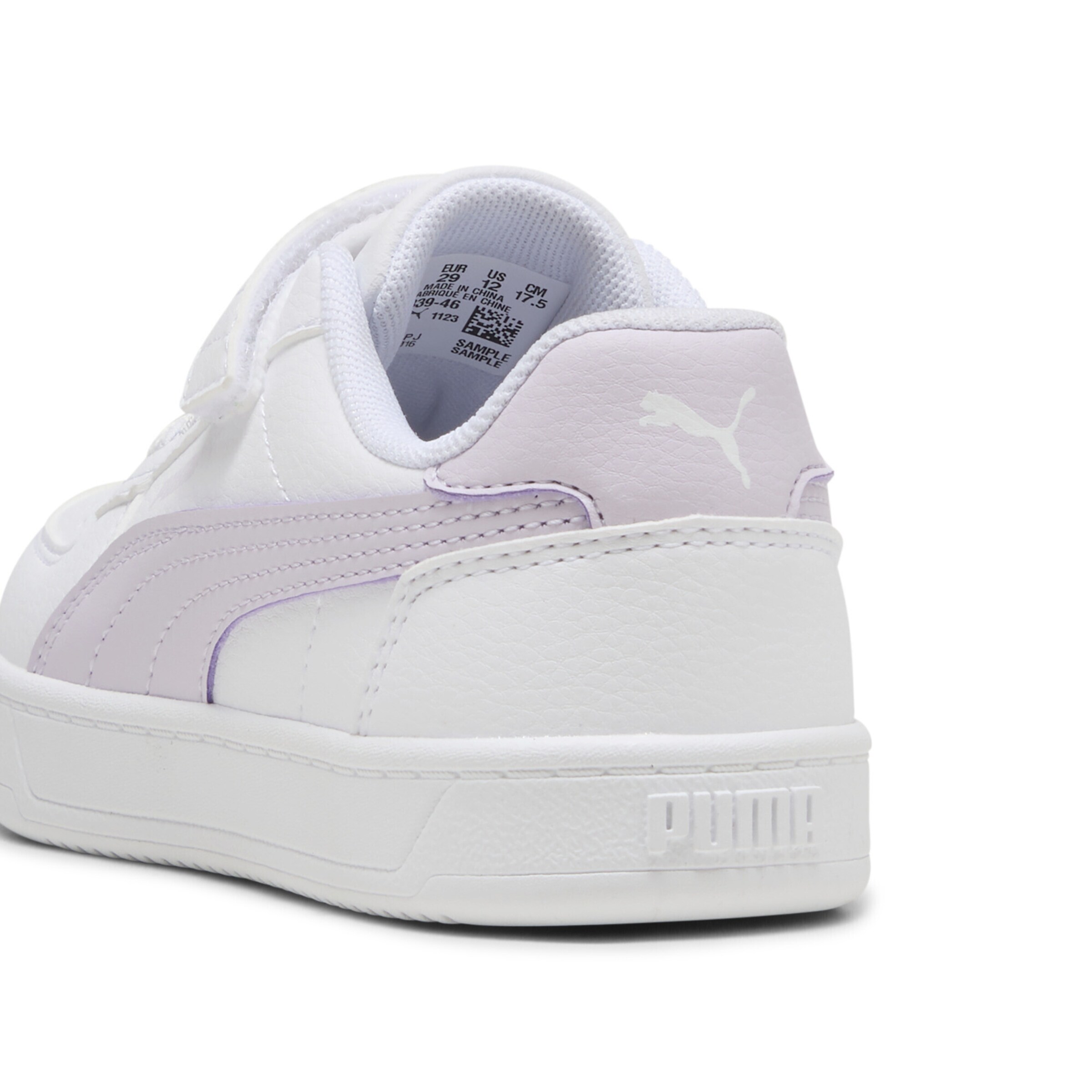 PUMA Sneakers 'Caven 2.0' in Wit