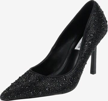 STEVE MADDEN Pumps in Zwart: voorkant