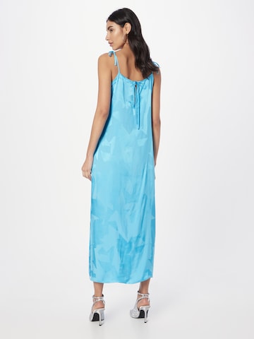 Robe 'Mabel' Soft Rebels en bleu