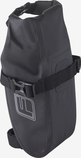 FISCHER Fahrräder Fahrradtasche in schwarz, Produktansicht