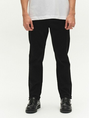 GABBA Regular Trousers ' GABPaul ' in Blue