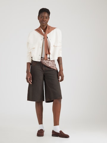 Hailys Átmeneti dzseki 'Ki44ki' - bézs