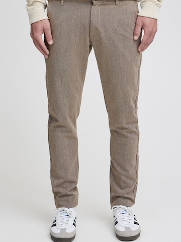 !Solid Slimfit Chino kalhoty 'SDFrederic' – béžová