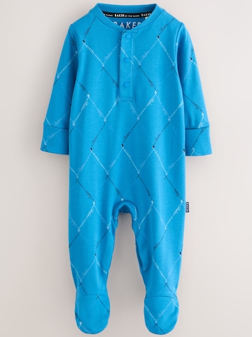 Baker by Ted Baker Pyžamo – modrá