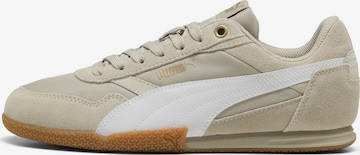 PUMA Sneaker 'Bella Donna' in Beige: Vorderseite