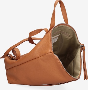 Roberta Rossi Backpack in Brown