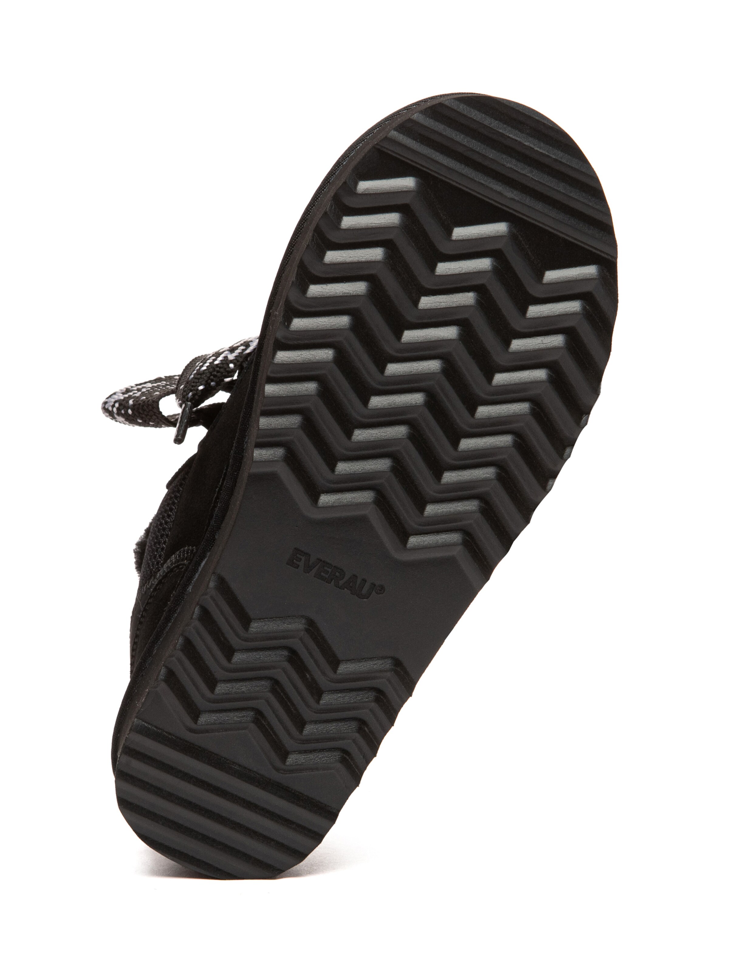 Everau Madalad ketsid 'Marbled', värv must