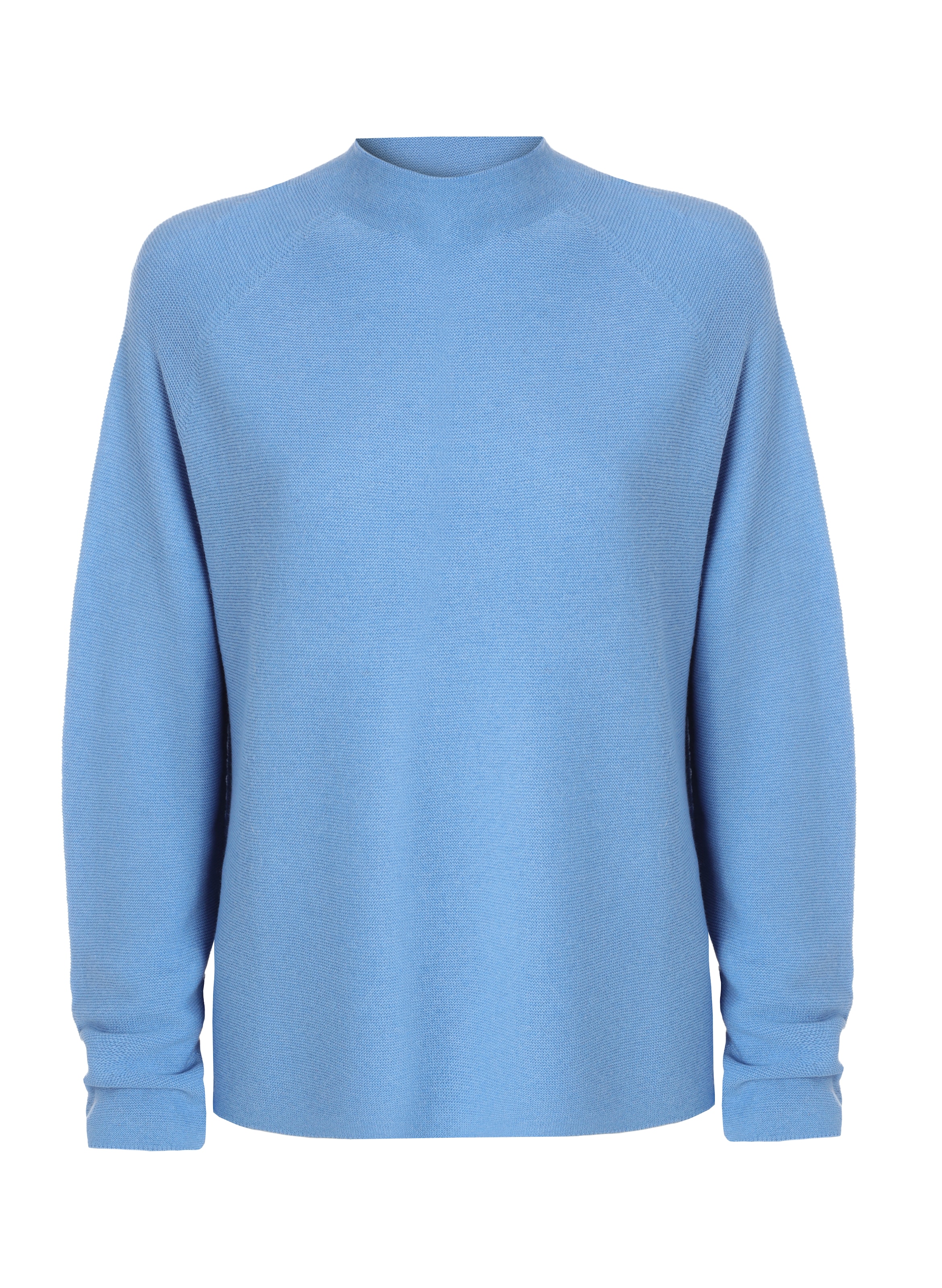 TATUUM Sweater 'Jolie' in Blue, Item view